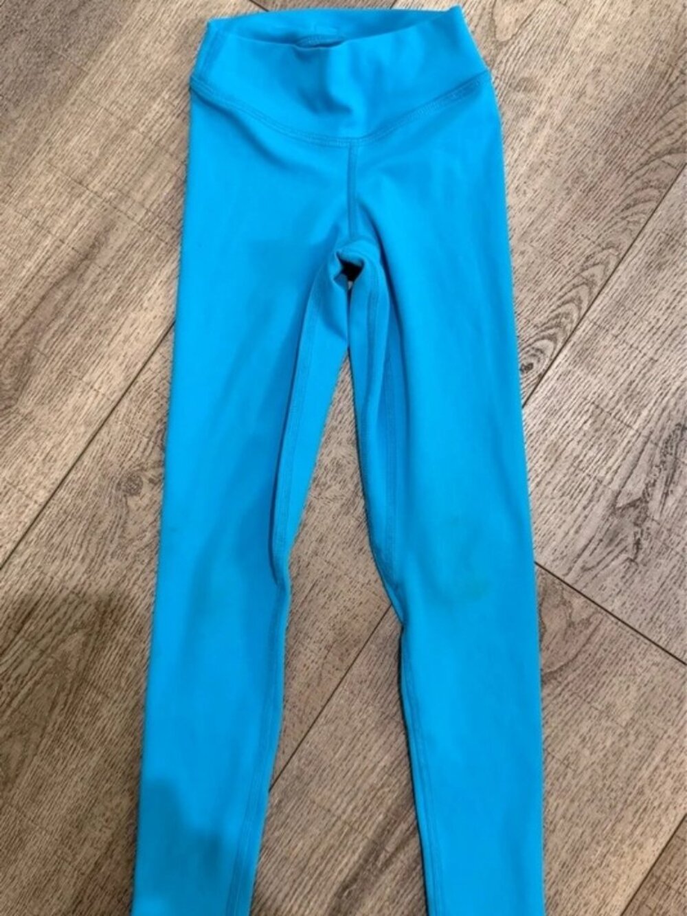 Five dancewear leggings